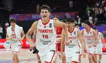 Bravo çocuklar!