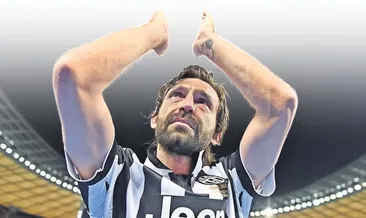 Maestro gidiyor ışıkları söndürün