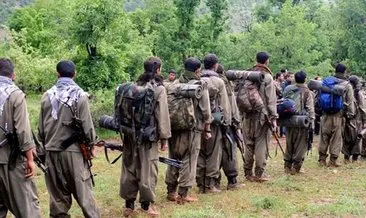 Terör örgütü PKK kendini feshetti: 47 yıl önce Lice’de başladı Kandil’de sona erdi #diyarbakir