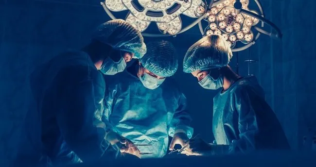 17 Yillik Seker Hastaligindan Ameliyatla Kurtuldu Son Dakika Haberler