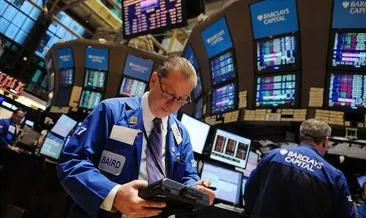 Küresel piyasalarda merkez bankaları baskısı