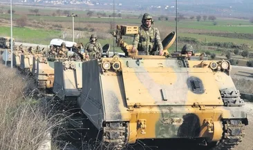 Ankara’nın güvenli bölge ajandası hazır