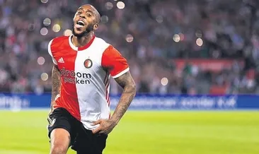 Trabzonspor’da Leroy Fer sesleri