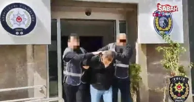 İzmir’de 12 yaşındaki çocuğu taciz eden zanlı tutuklandı | Video