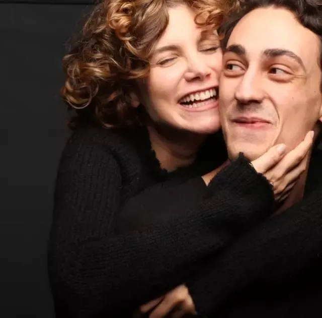 Oyuncu Ayşecan ve Edip Tepeli boşandı mı? 7 yıllık evlilik son buldu...