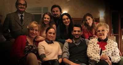 Kocan Kadar Konuş oyuncuları kimler ve konusu nedir? Bu akşam TV’de!
