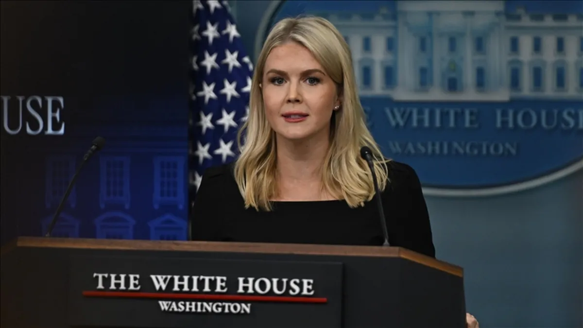 ABD’den İran’a son çağrı: Pes et yoksa daha sert vuracağız! ABD’den İran’a son çağrı: Pes et yoksa daha sert vuracağız!