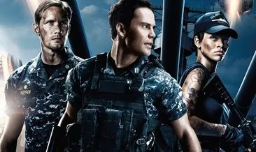 Savaş Gemisi konusu nedir? Savaş Gemisi filminin oyuncuları kimler?