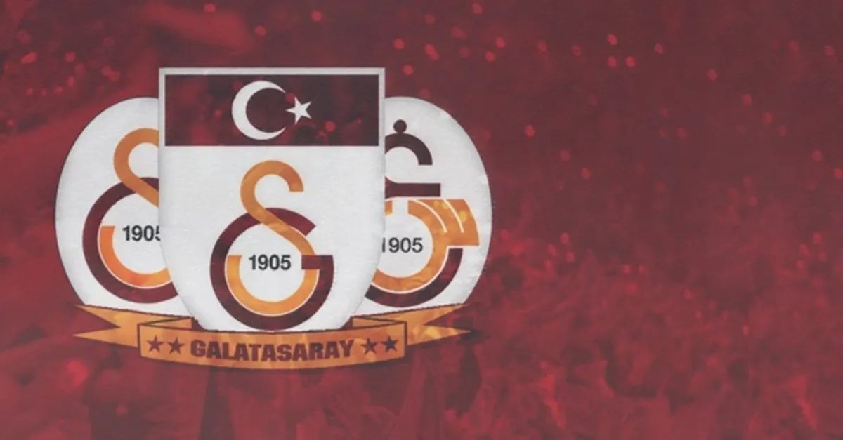 Son Dakika Galatasaray Dan Flas Aciklama Spor Haberleri