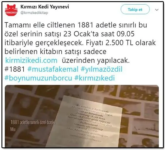 Yilmaz Ozdil Den Ataturk Istismari Son Dakika Haberler
