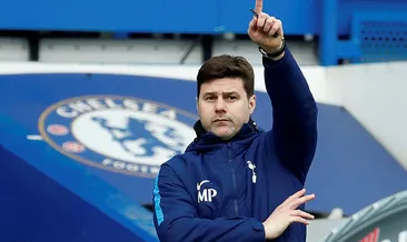 Pochettino’dan Fenerbahçe’ye şok yanıt!