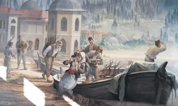 İstiklal mücadelesinin merkezi!