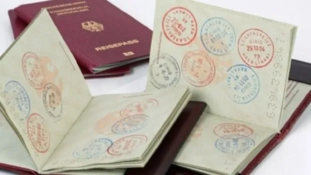Pasaport tarih oluyor! Bakın ne geliyor?