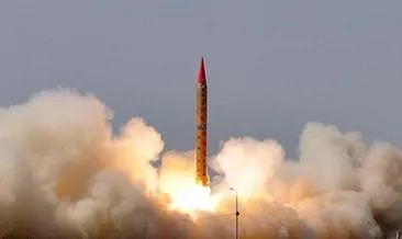 Kuzey Kore’den füze denemesi