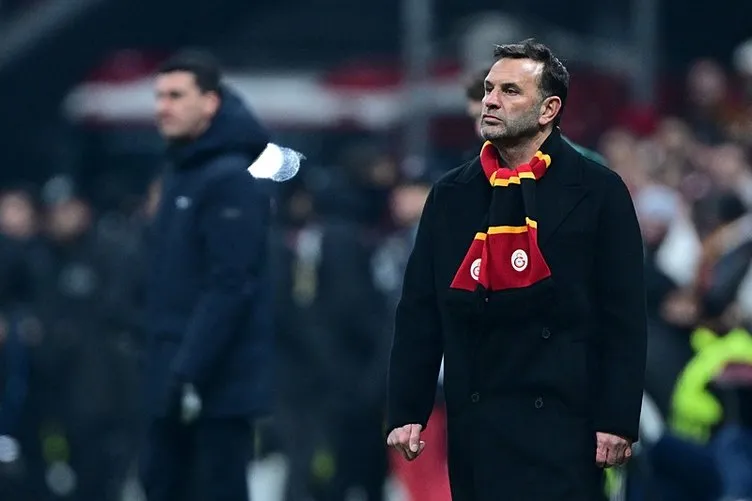 Galatasaray’da kafa karıştıran paylaşım! Yıldız isim ayrılıyor mu?