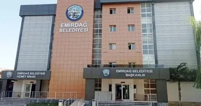 Emirdağ Belediyesi, tüm vergi borçlarını sıfırladı #afyonkarahisar