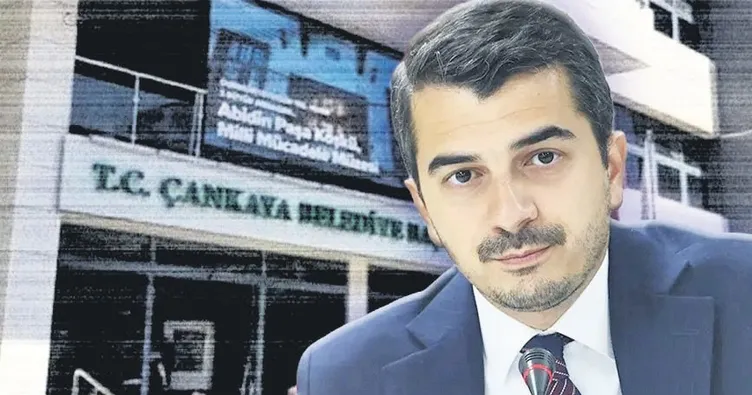 HTS kayıtlarına ‘tesadüf’ dedi