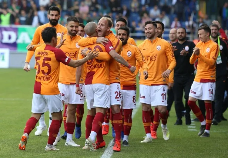 Hıncal Uluç’tan Çaykur Rizespor - Galatasaray maçı için şok sözler