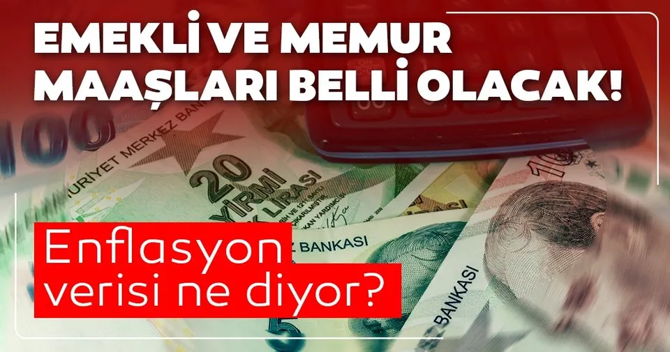 Son Dakika Haberi Emekli Maasi Ve Memur Maasi Zam Orani Belli Olacak Ssk Ve Bagkur Emekli Maasi Ile Memur Zam Oranlari Son Dakika Haberler