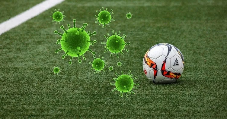 Avrupa devlerinden corona turnuvası!