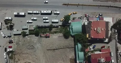 Başkan Kırgöz’ün iş bilmezliği Dikili’yi otogarsız bıraktı #izmir Başkan Kırgöz’ün iş bilmezliği Dikili’yi otogarsız bıraktı #izmir