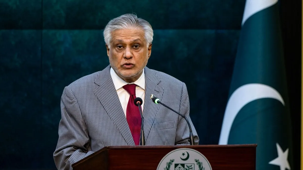 Pakistan Dışişleri Bakanı’ndan Mekke Anlaşması açıklaması: “Herhangi bir ülke hedef alınmamaktadır” Pakistan Dışişleri Bakanı’ndan Mekke Anlaşması açıklaması: “Herhangi bir ülke hedef alınmamaktadır”