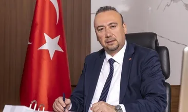 ‘İşe gelmeyen sevgiliye 5 ay maaş ödedik’ #usak