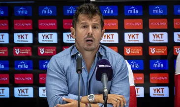 Emre Belözoğlu: Türk futboluna yeni oyuncular kazandıracağız