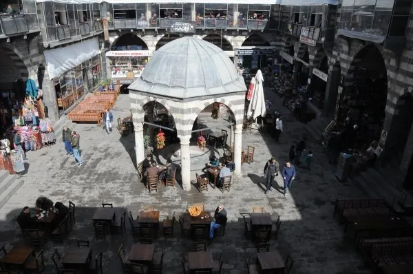 O ilçe yeniden Cazibe Merkezi haline getiriliyor