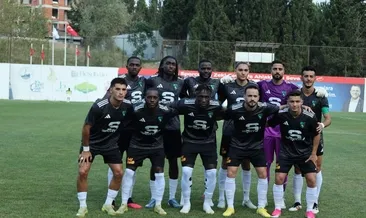 Kocaelispor sezonu deplasmanda açacak!