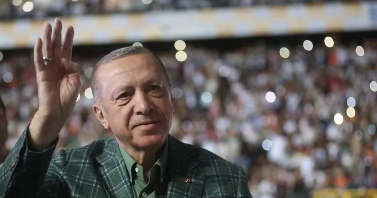 Başkan Erdoğan, Avrupa Şampiyonu milli tekvandocuları tebrik etti