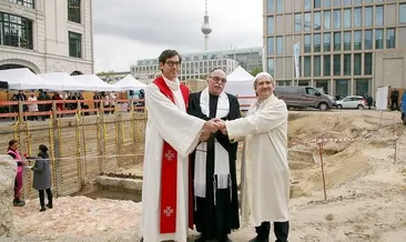 Almanya’nın FETÖ’cülere desteğine Türkiye’den sert tepki