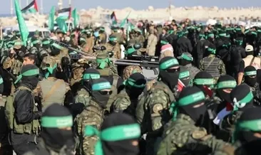 Hamas, barış planını kısmen kabul etti