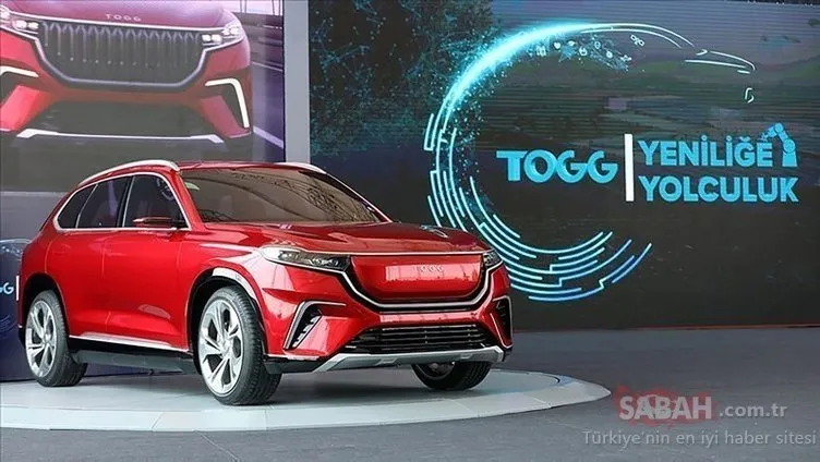 Son dakika: Nefesler tutuldu, merakla bekleniyor! Togg’un fiyatı bugün açıklanacak