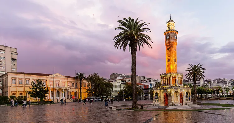 Eskişehir İzmir Arası Kaç Km? Özel Araçla, Trenle, Otobüsle İzmir Eskişehir Arası Kaç Kilometre Ve Kaç Saat Sürer, Ne Kadar Yakar?