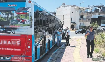 Şaka değil gerçek