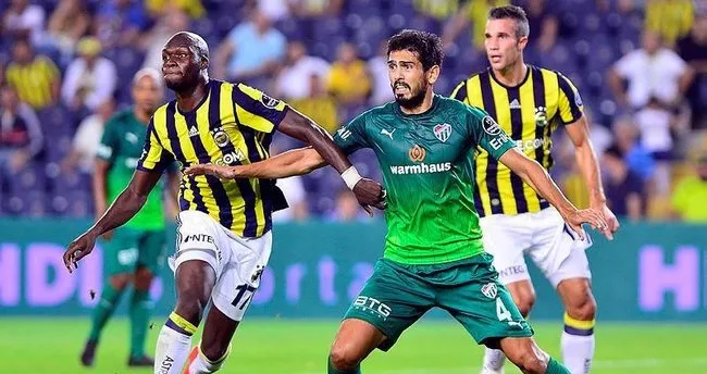 Fenerbahçe’den en kötü lig başlangıcı