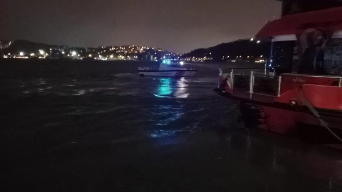 Bodrum açıklarında kimliği belirsiz ceset bulundu Bodrum açıklarında kimliği belirsiz ceset bulundu