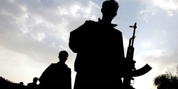 PKK'nın Avrupa yapılanması