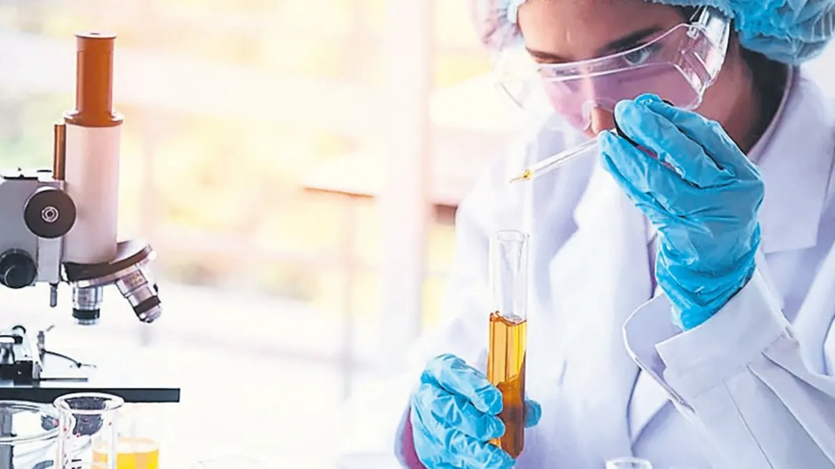 Türk kadınları bilimde Avrupalı kadınları geçti