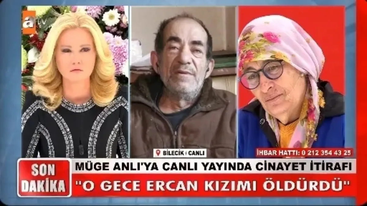 SON DAKİKA | Emine Yıldırımcan cinayetinde flaş gelişme: Vicdansız anneden kan donduran bir itiraf geldi! SON DAKİKA | Emine Yıldırımcan cinayetinde flaş gelişme: Vicdansız anneden kan donduran bir itiraf geldi!