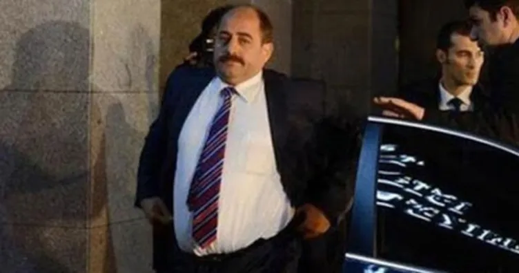 Zekeriya Öz’ün fatura timine ceza