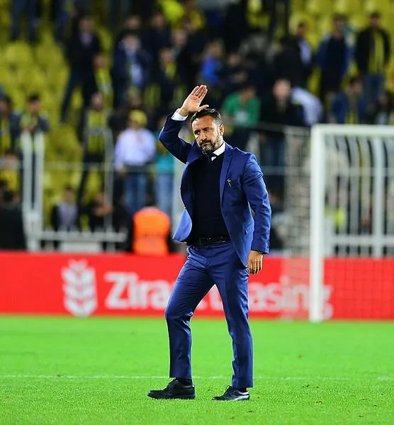 Son dakika: Sergen Yalçın çok istemişti Fenerbahçe girişimlere başladı! Brezilya ateşi geri dönüyor...