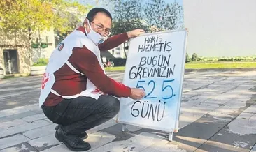 Asgari ücret oyunu