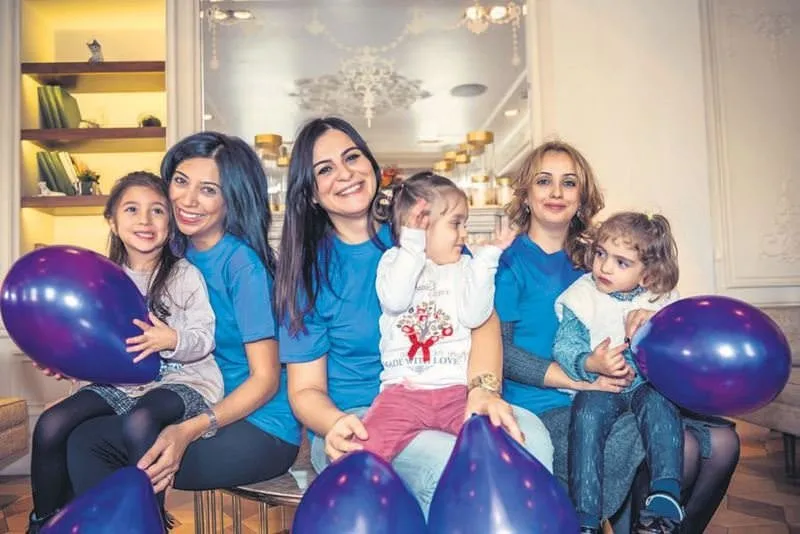 Bu Kahkahalar Kahraman Premature Annelerinin Saglik Haberleri