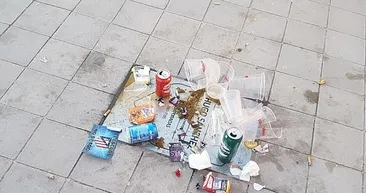 Atletico Madrid taraftarından tepki! Arda Turan...