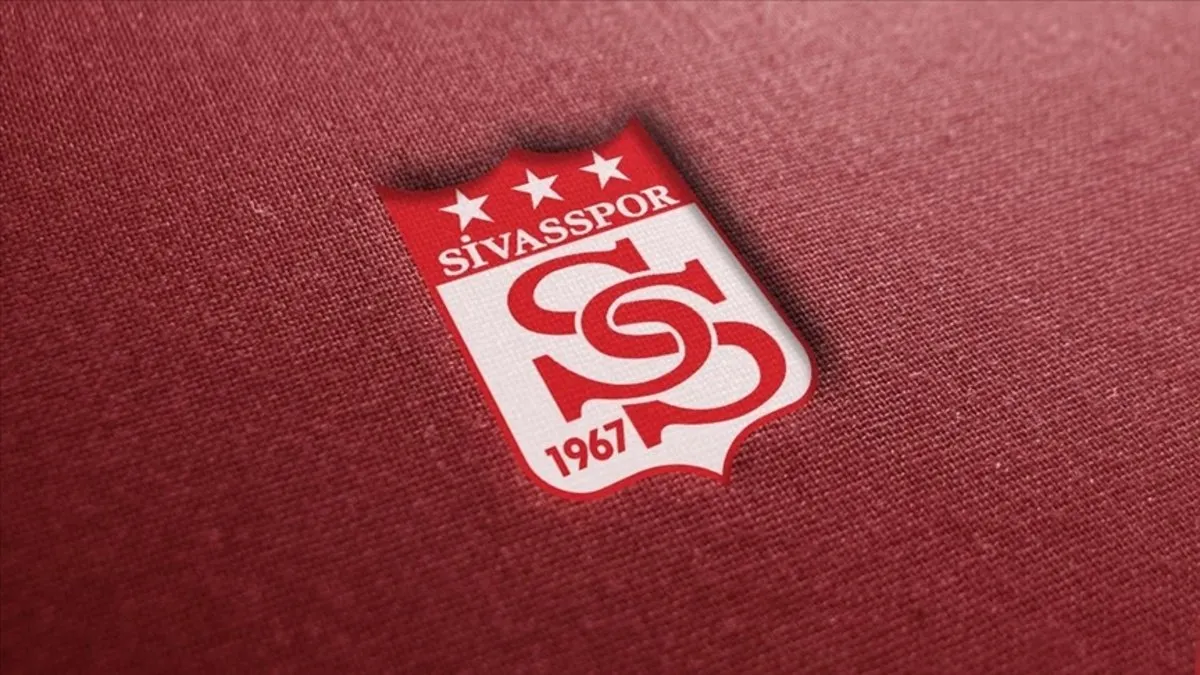 Sivasspor Kulübü: Türk futboluna duyulan güvenin yeniden tesisi için zorunludur” Sivasspor Kulübü: Türk futboluna duyulan güvenin yeniden tesisi için zorunludur”