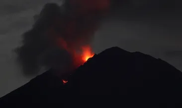 Endonezya’da tehlike devam ediyor!