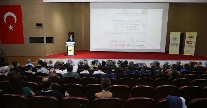 Türkiye Herboloji Kongresi Şanlıurfa’da başladı