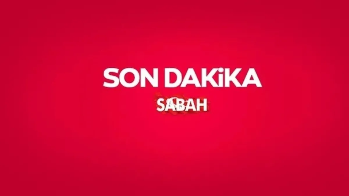 SON DAKİKA | Zeytinburnu'nda iki tramvay çarpıştı! Yaralılar var haber görseli